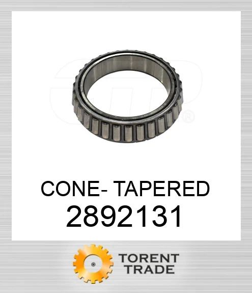 2892131 Конічний конус CATERPILLAR