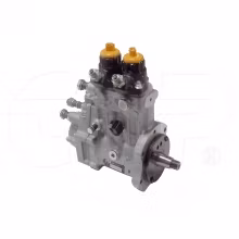 6219-71-1201 FUEL PUMP-(RH) fits Komatsu (New Aftermarket)