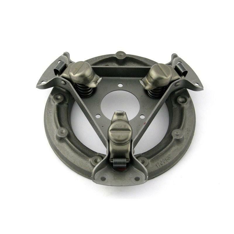 AT60368 John Deere Плита зчеплення