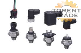 M-4190806 Датчик Deutz Датчик Pressure Sensor - 1013 / 2012 / 13