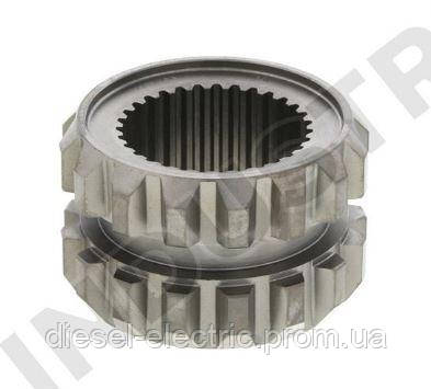 Шестірня, зчеплення для техніки Mack & Volvo 320KB2126A, 320KB-2126A