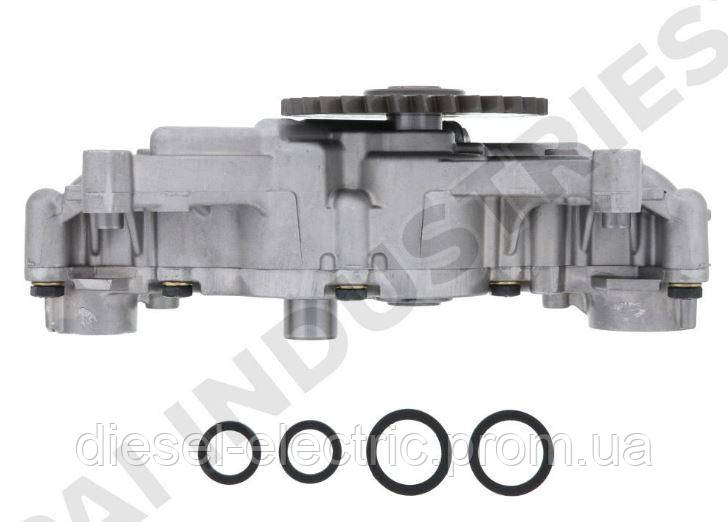 Насос для техніки Volvo/Renault 7420824906, 742082-4906