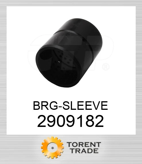 290-9182 Втулочний підшипник BLUMAQ