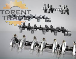 M120356131 Perkins Коромисло Rocker Arm Valve