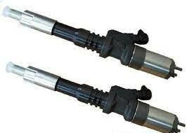 6151113101  KOMATSU Паливна форсунка