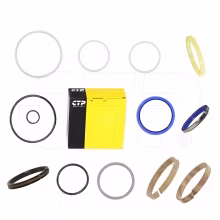 707-99-46120 SEAL KIT-HYD fits Komatsu (New Aftermarket)
