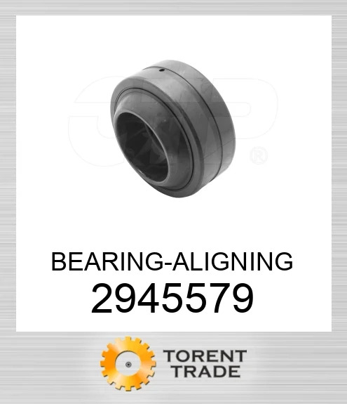 294-5579 ПІДШИПНИК-ВИРІВНЮЮЧИЙ BLUMAQ