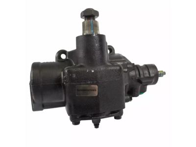 AL3Z-6505-A Рульовий механізм у зборі