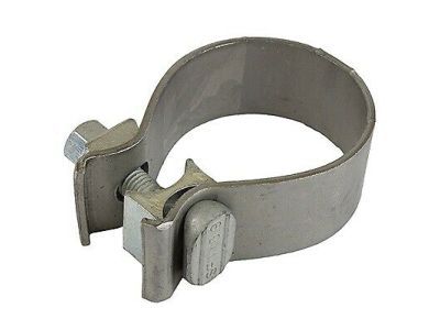 F8CZ-6731-AA Затискач вихлопної системи