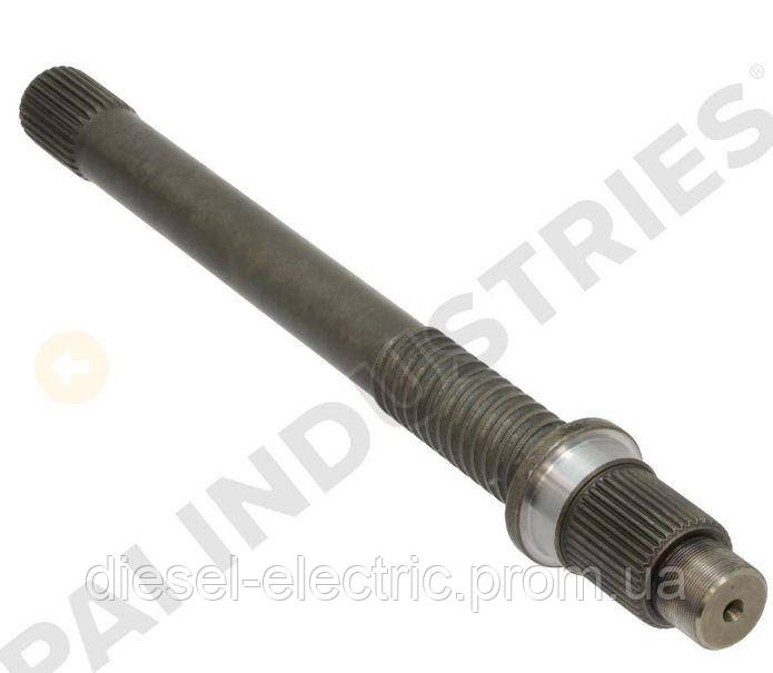 Вал для техніки Mack & Volvo 90KH410, 90-KH410