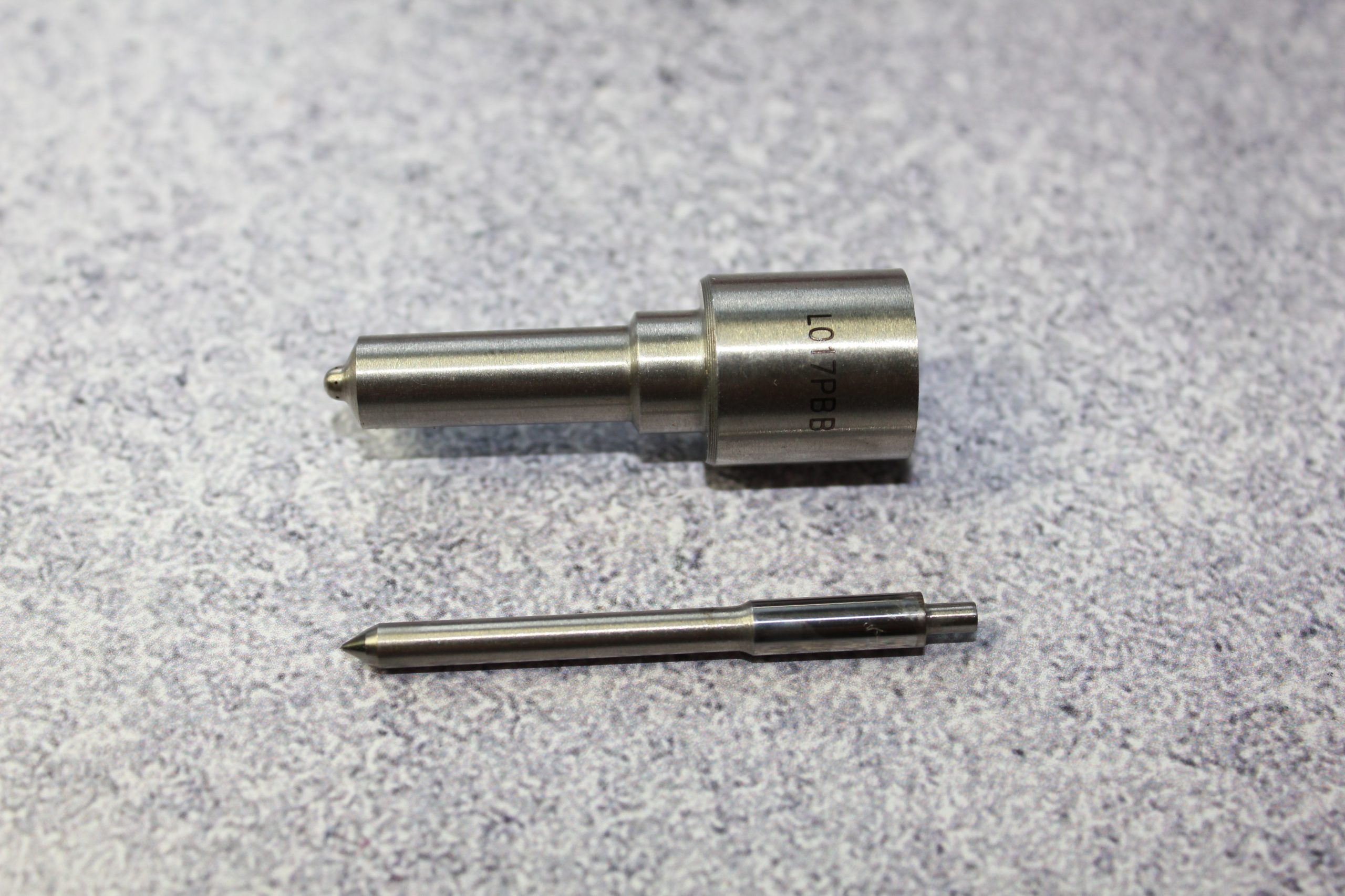 L017PBB, DLLA158P5040, PDLLA158P5040 Розпилювач до форсунок BEBE4B12004, 3155040, 8113409, VOL3155040, #3155040. Гарантія 3 місяців.