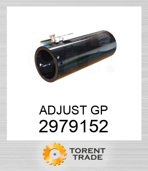 2979152 Група регулювання CATERPILLAR