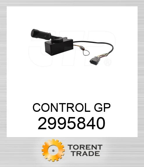 299-5840 Група керування BLUMAQ