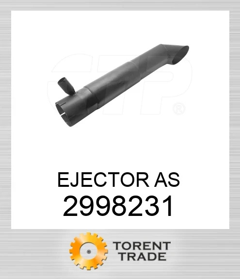 2998231 ВИКИДАЧ У ЗБОРІ CATERPILLAR