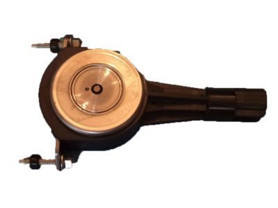 EV2Z-8620-A Соленоїд - Регульований двигун