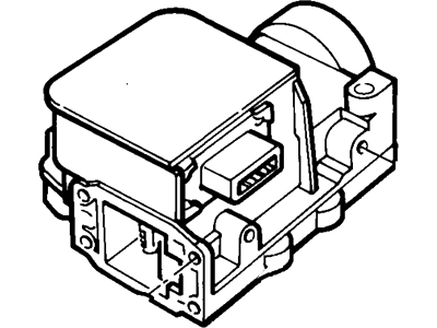 8C3Z-2513562-AA Датчик