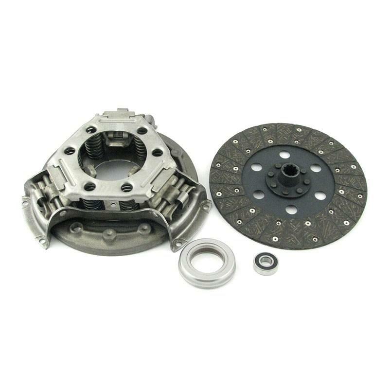 D0NN7563-1PAK CNH Зчеплення