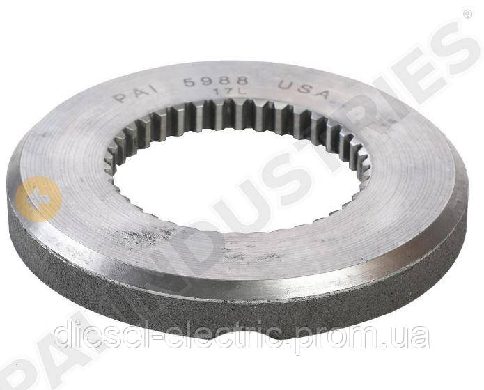 Фіксатор для техніки Mack & Volvo 31KD2136, 31KD-2136