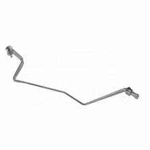 6150-72-5140 INJECTION TUBE # 4 fits Komatsu (New Aftermarket)