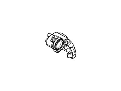 CV6Z-16700-B Корпус