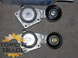 3912254 Cummins Натяжувач паса Belt Tensioner