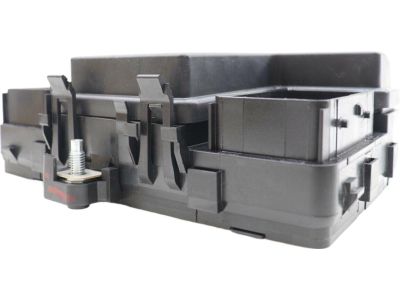YL8Z-13350-BB Панель запобіжників