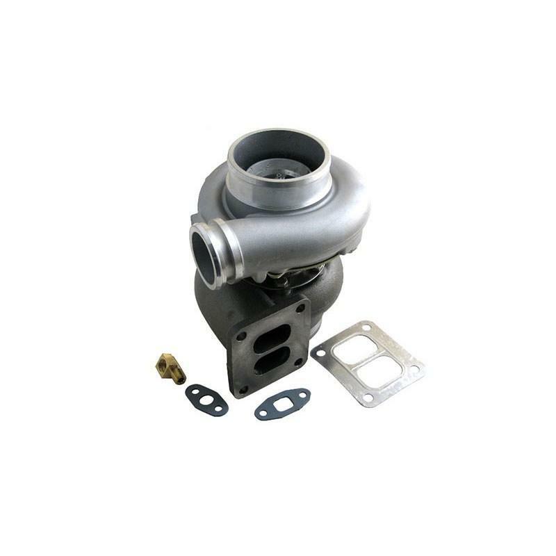 4653559002 Allis Chalmers Турбокомпресор