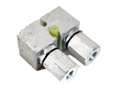 DT1Z-61266A46-G Редуктивний клапан тиску гальм