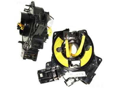 2T1Z-6143400-AA Кришка та контактна пластина