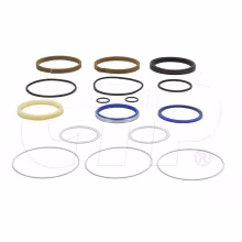 707-99-72310 SEAL KIT-HYD fits Komatsu (New Aftermarket)