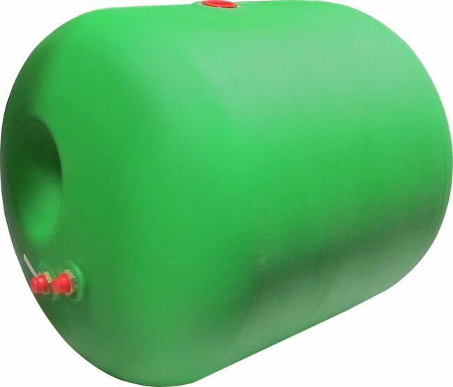 AMAR39586 John Deere Паливний бак Tank Fuel