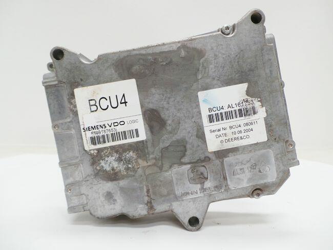 AL151142 John Deere Контролер Basic Control Unit Hitch Used