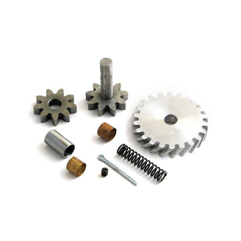835643V91 CNH Ремкомплект