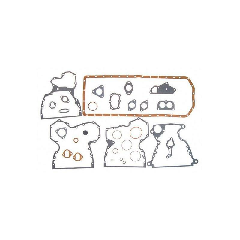 RP351176 Reliance Power Набір прокладок