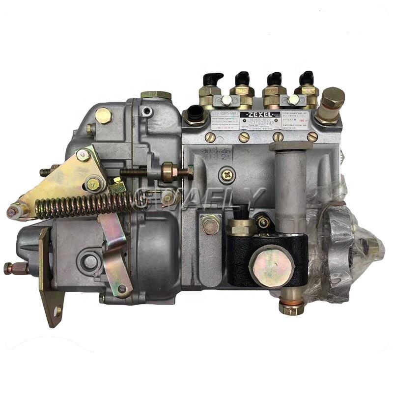 16703Z5907 ZEXEL Паливний насос