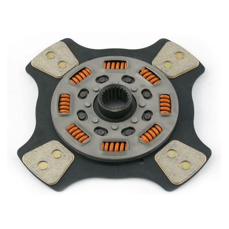 HT269728 Reliance Power Диск зчеплення