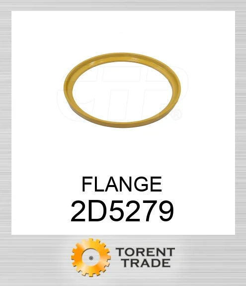 2D5279 Фланець CATERPILLAR