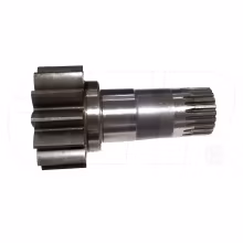 206-26-69111 SHAFT fits Komatsu (New Aftermarket)