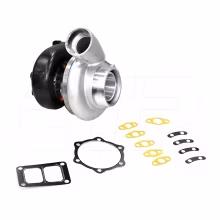 6505-68-5540 TURBOCHARGER fits Komatsu (New Aftermarket)