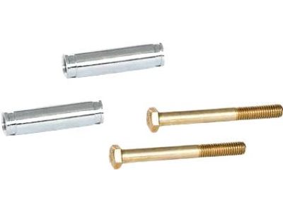 RB3Z-12A650-B Комплект кріплення гальмівного супорта