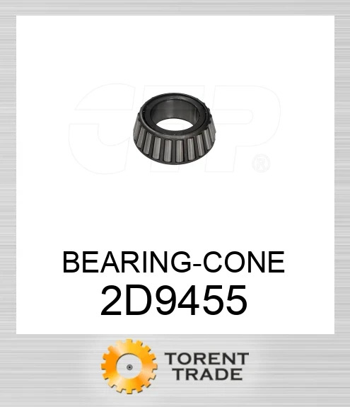 2D-9455 Конус підшипника BLUMAQ