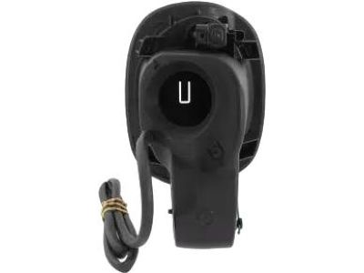 FR3Z-2208-B Корпус