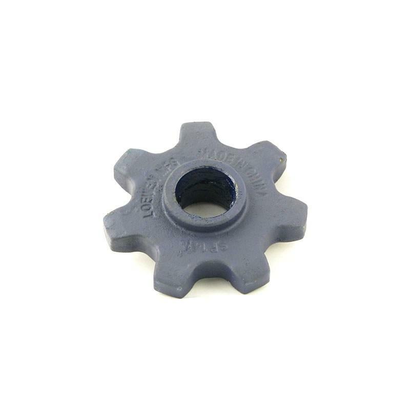 HT71332604 Reliance Power Зірочка