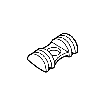 DS7Z-13466-A Пластина