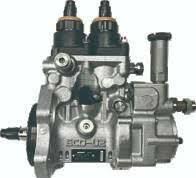 094000-0485 Denso Насос Common Rail