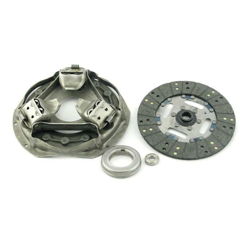 HTAT25818-1PAK Reliance Power Зчеплення