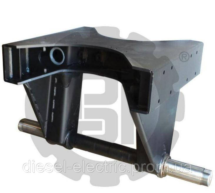 Вузол кронштейна ланцюги в зборі для техніки Mack&Volvo 97QL5122, 97QL-5122