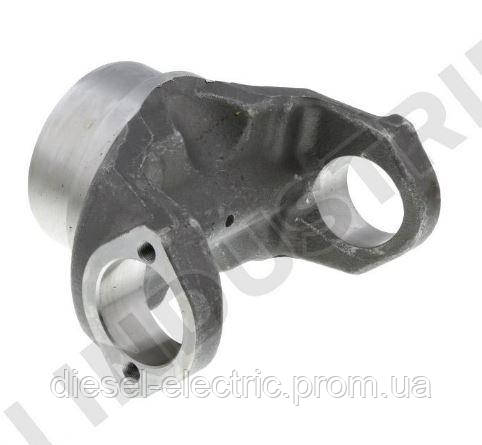 Хомут для техніки Mack & Volvo 6528127, 652-8127