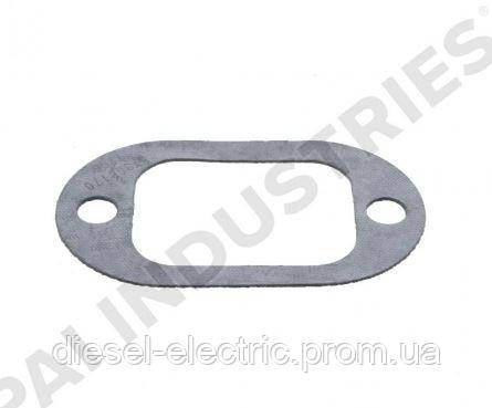 Ущільнювач Mack & Volvo 573GB170, 573-GB170