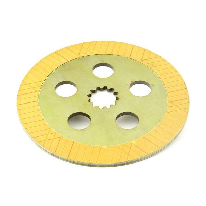 AZ40478 John Deere Гальмівний диск